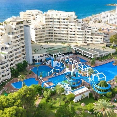 Casa Oasis Benalbeach Benalmádena Exteriör bild
