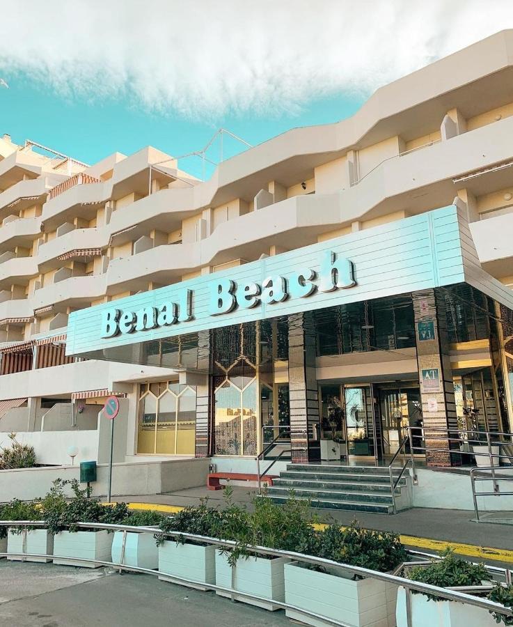Casa Oasis Benalbeach Benalmádena Exteriör bild