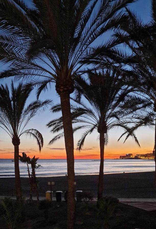 Casa Oasis Benalbeach Benalmádena Exteriör bild