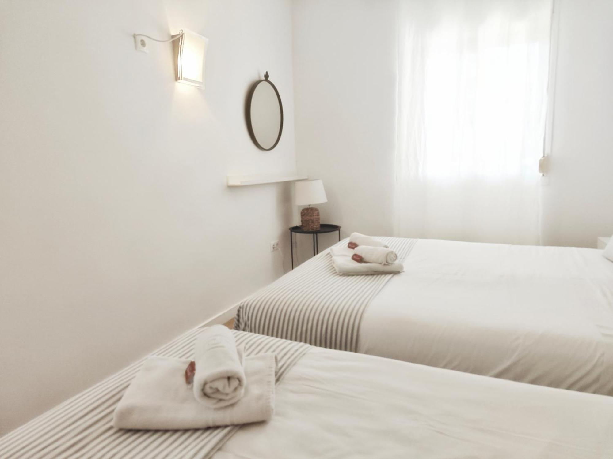 Casa Oasis Benalbeach Benalmádena Exteriör bild