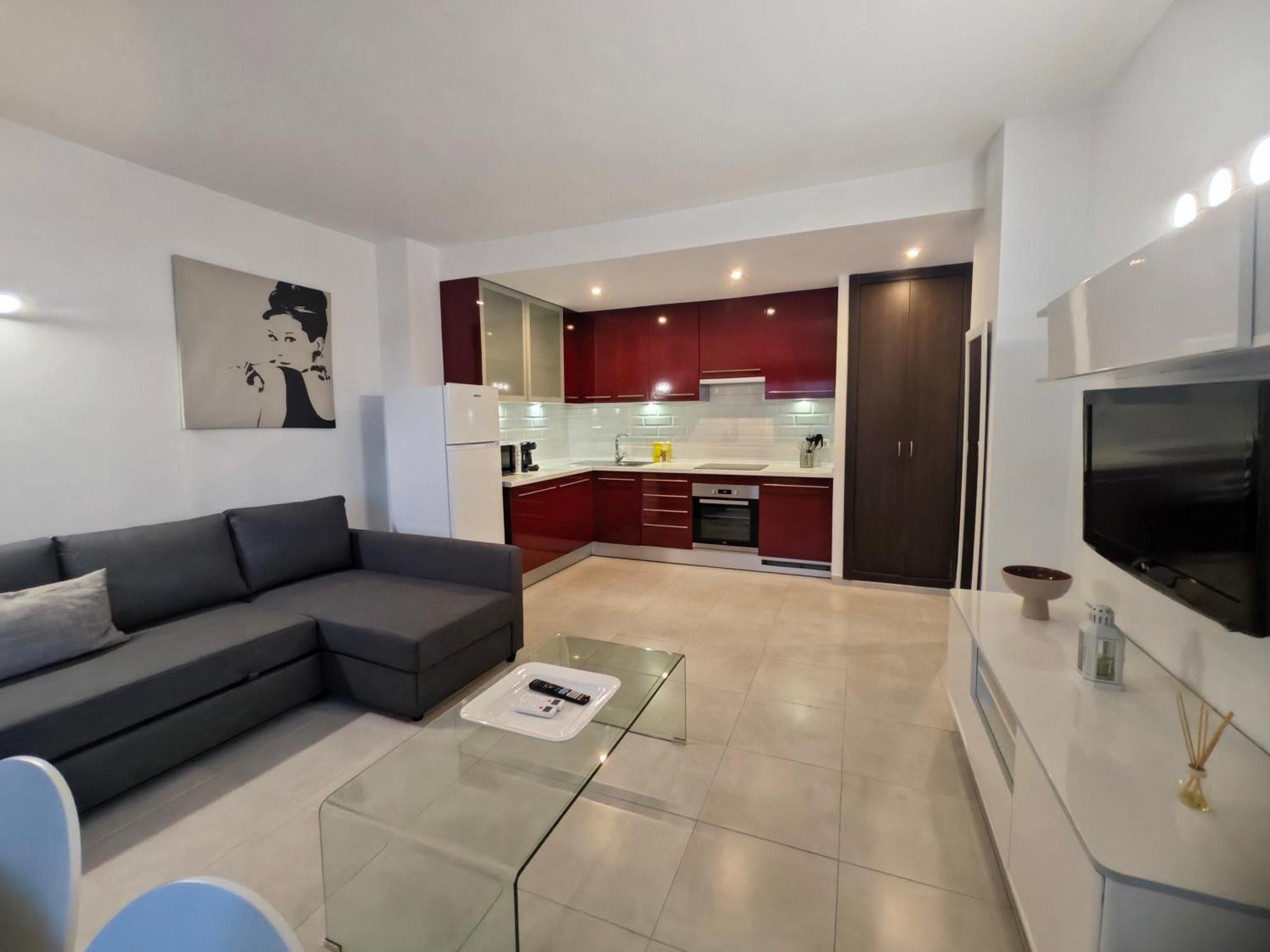 Casa Oasis Benalbeach Benalmádena Exteriör bild
