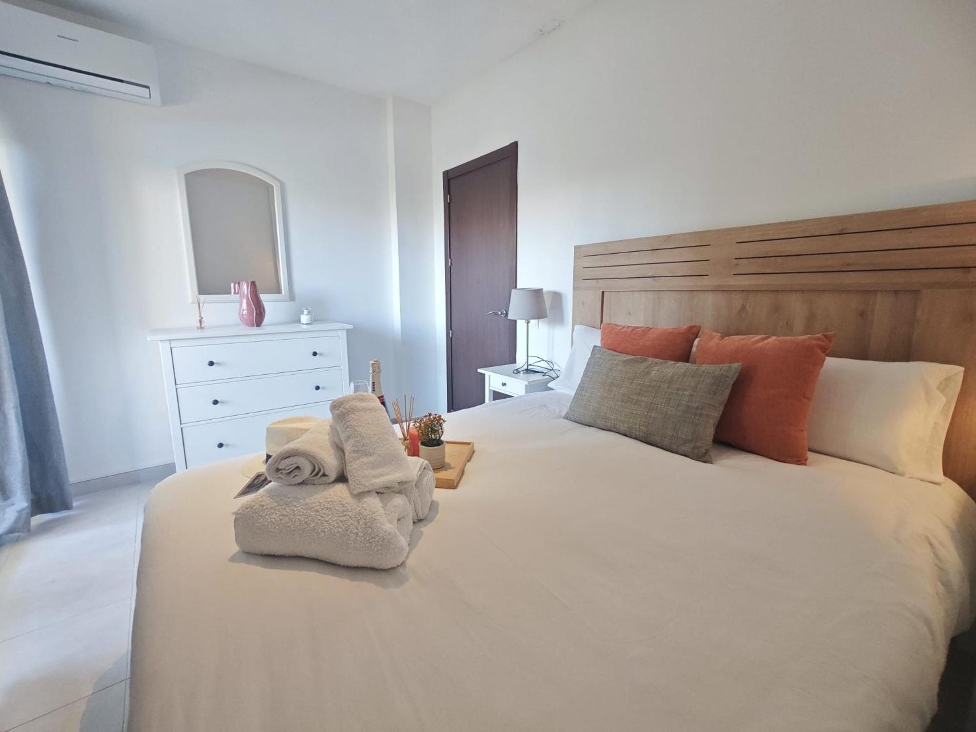 Casa Oasis Benalbeach Benalmádena Exteriör bild