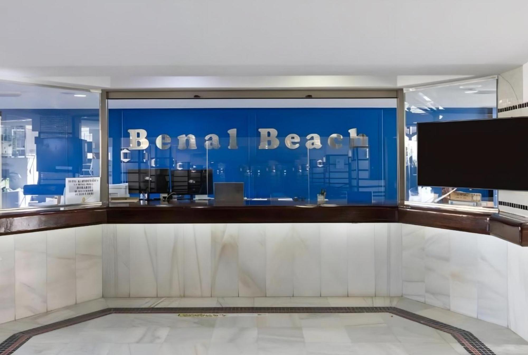 Casa Oasis Benalbeach Benalmádena Exteriör bild