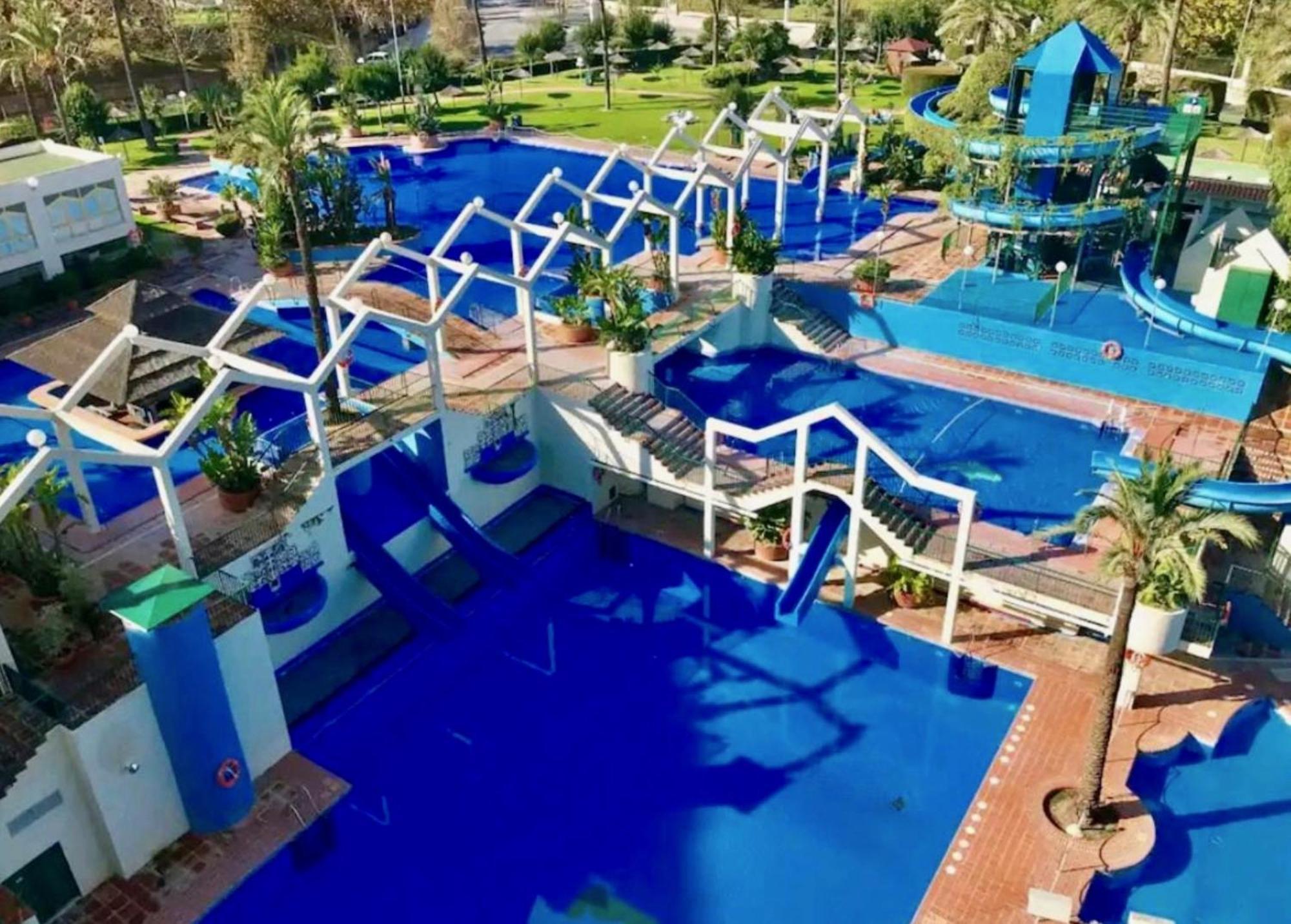 Casa Oasis Benalbeach Benalmádena Exteriör bild
